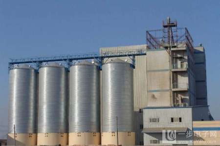 裝配式鋼板倉(cāng)